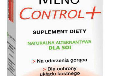 Meno Control+