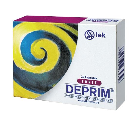 Deprim