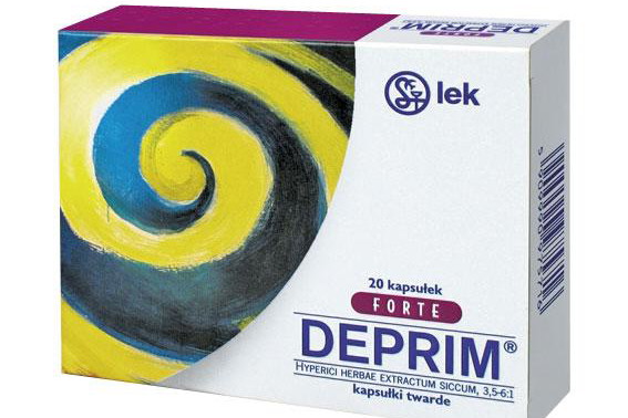 Deprim