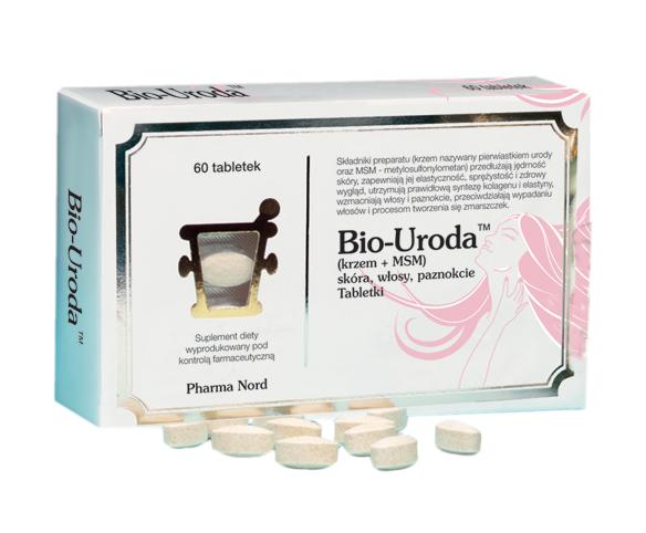 Bio-Uroda