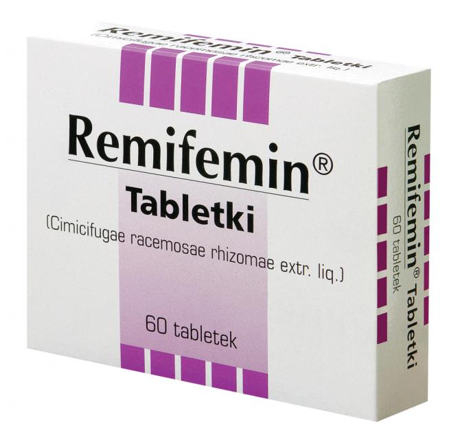 Remifemin
