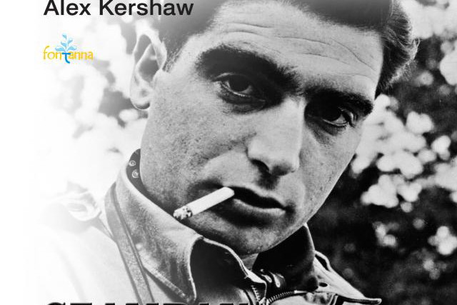"CAPA. Szampan i krew"