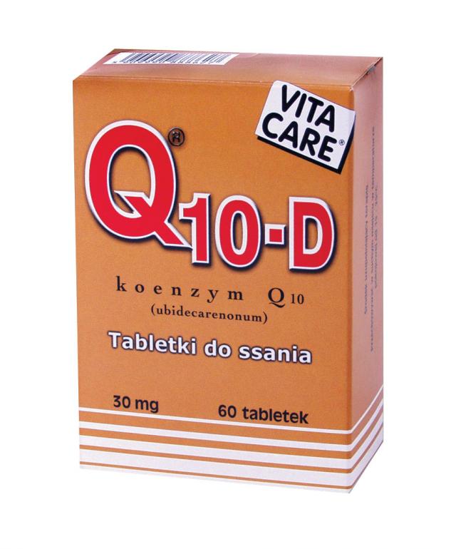 Koenzym Q10