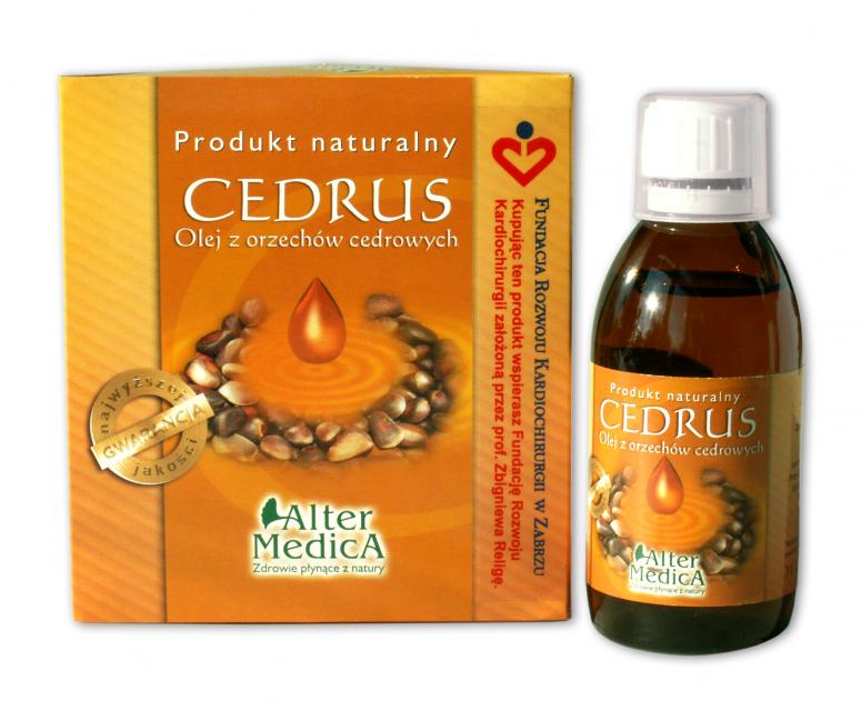 Cedrus