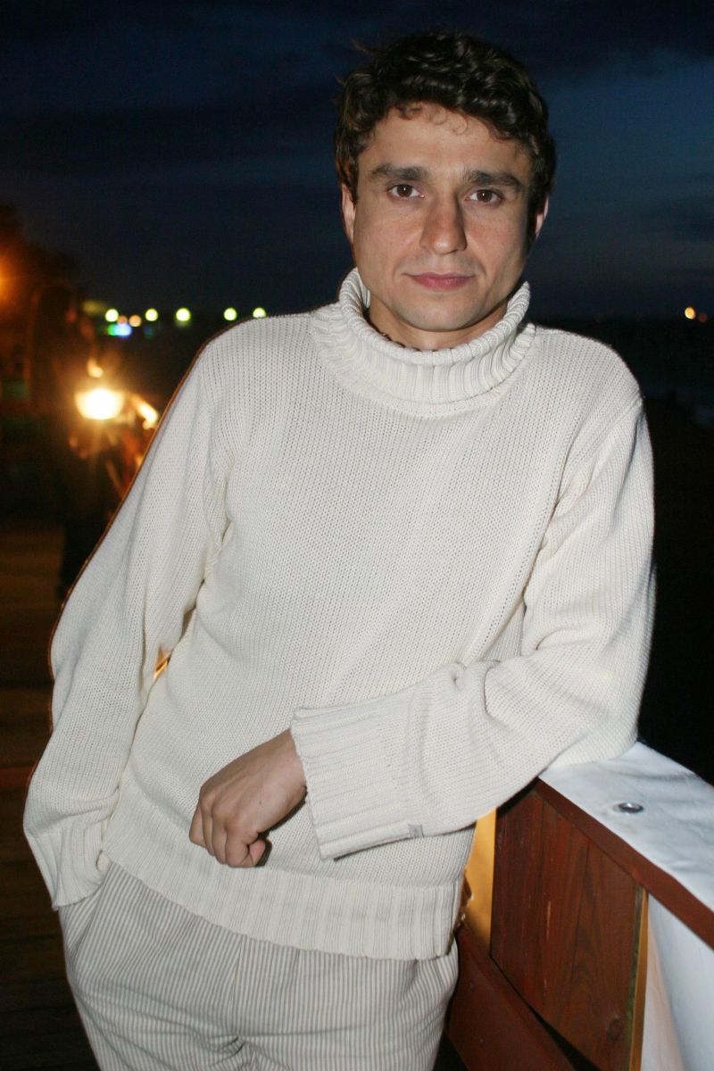 Janusz Radek