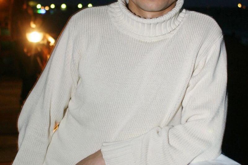 Janusz Radek
