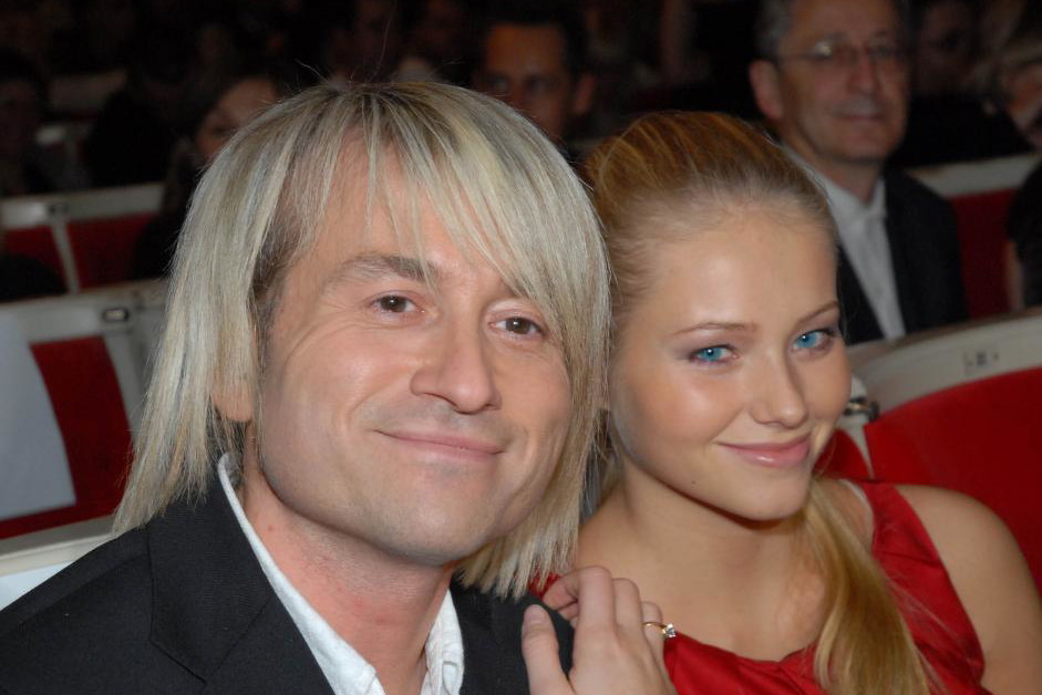 Piotr Rubik, Agata Paskudzka