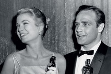 Grace Kelly, Marlon Brando