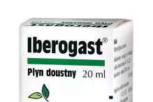 Iberogast