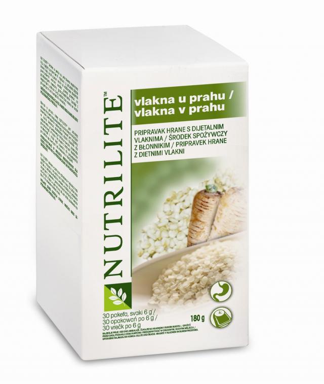 nutrilite
