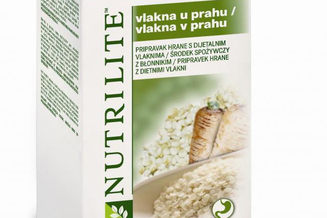 nutrilite