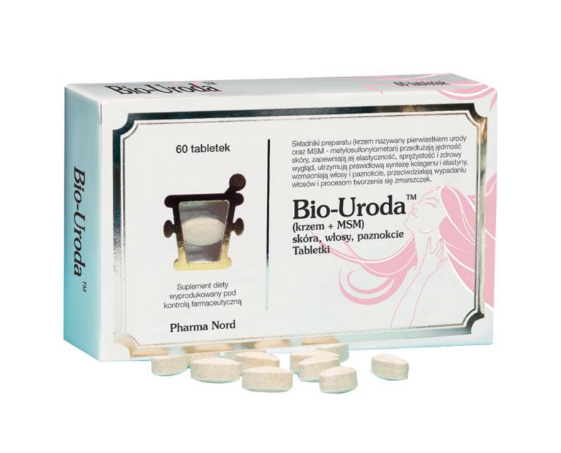 Bio-Uroda