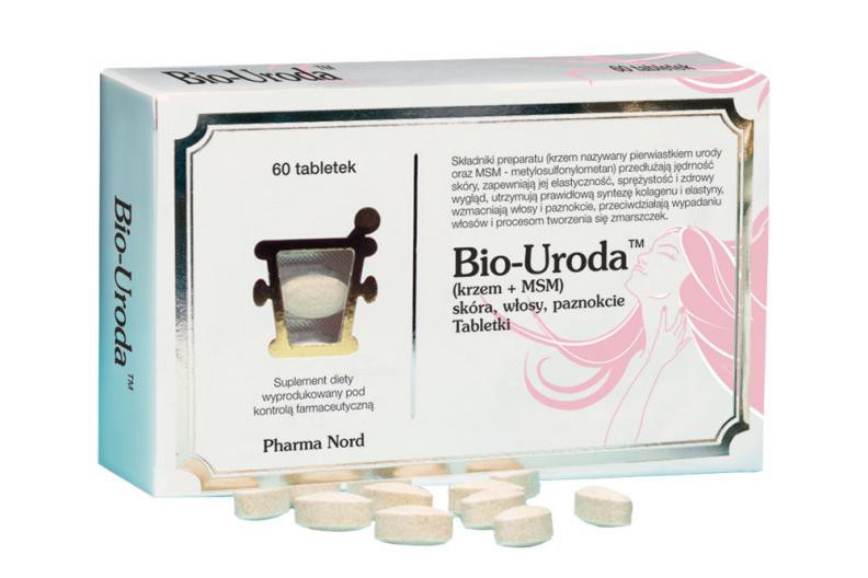 Bio-Uroda