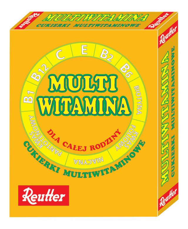 Multiwitamina