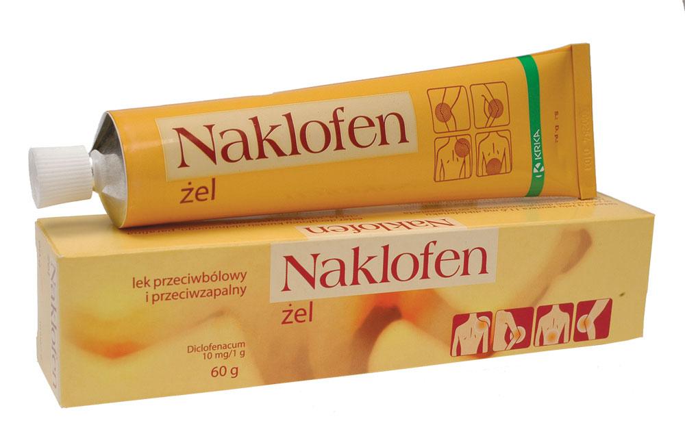 Naklofen