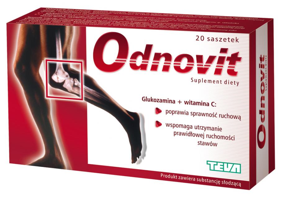 Odnovit