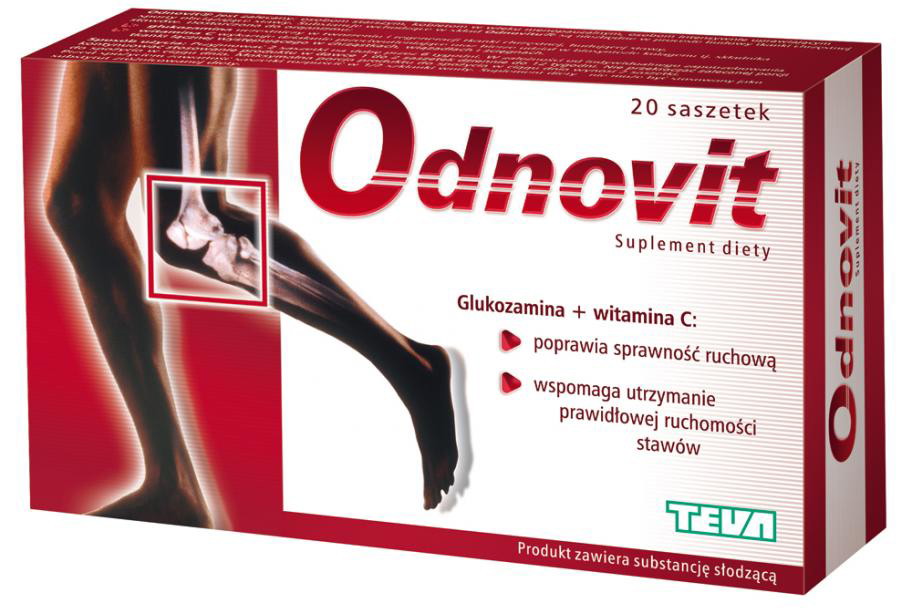 Odnovit