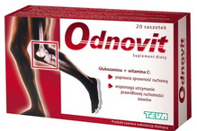 Odnovit