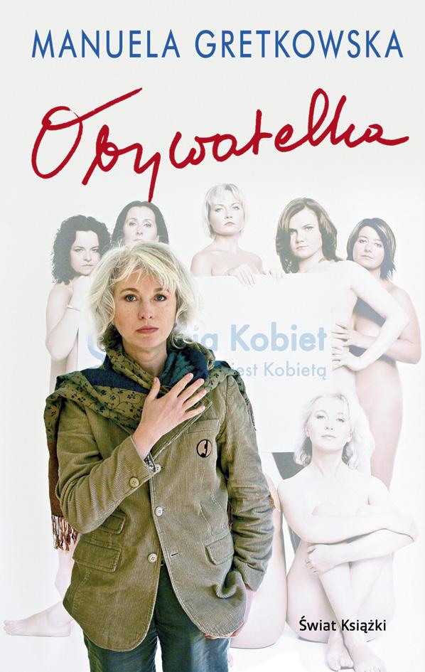 Obywatelka