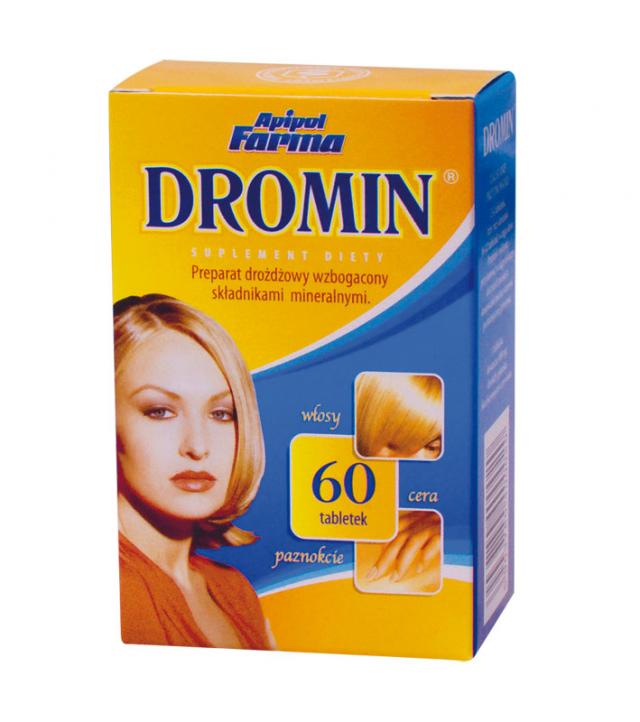 dromin