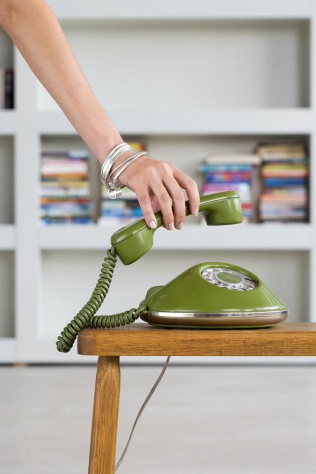 telefon