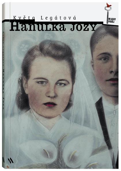 Recenzja książki „Hanulka Jozy”