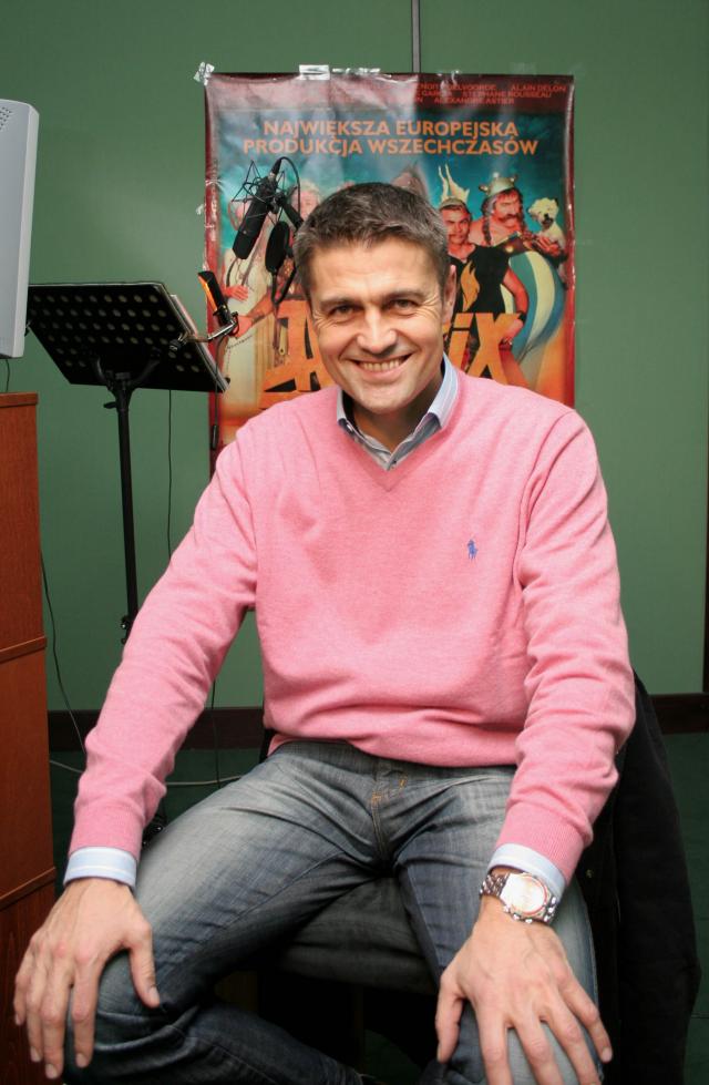 Krzysztof Hołowczyc