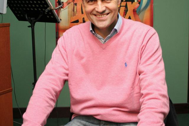 Krzysztof Hołowczyc