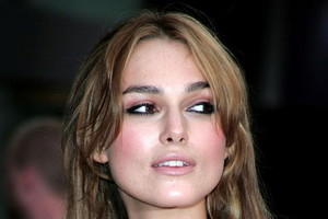 Keira Knightley