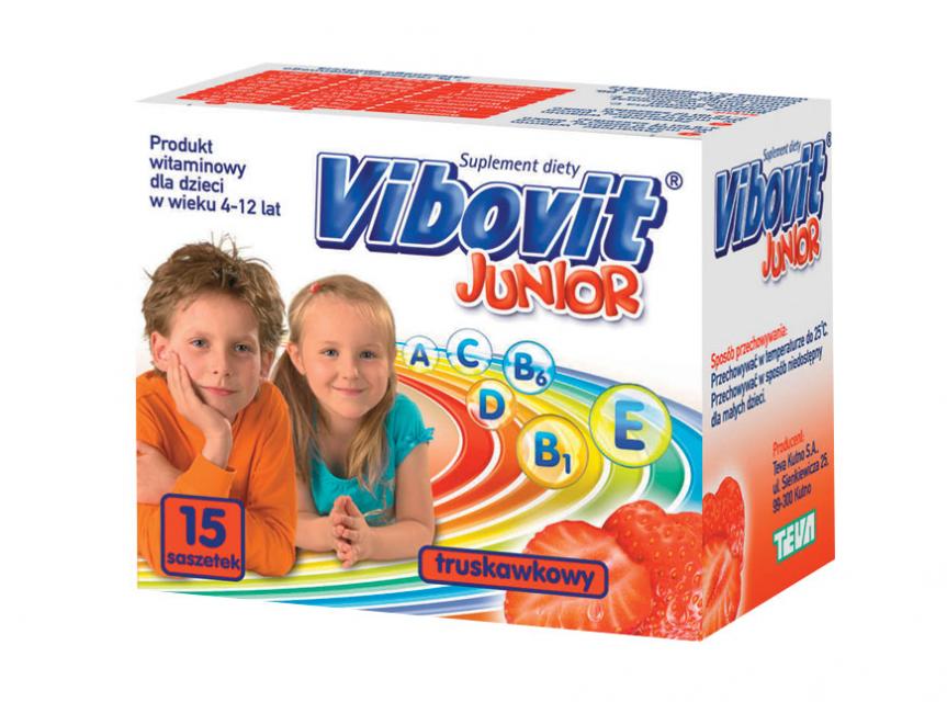 Vibovit Junior