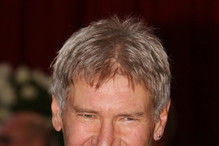 Harrison Ford