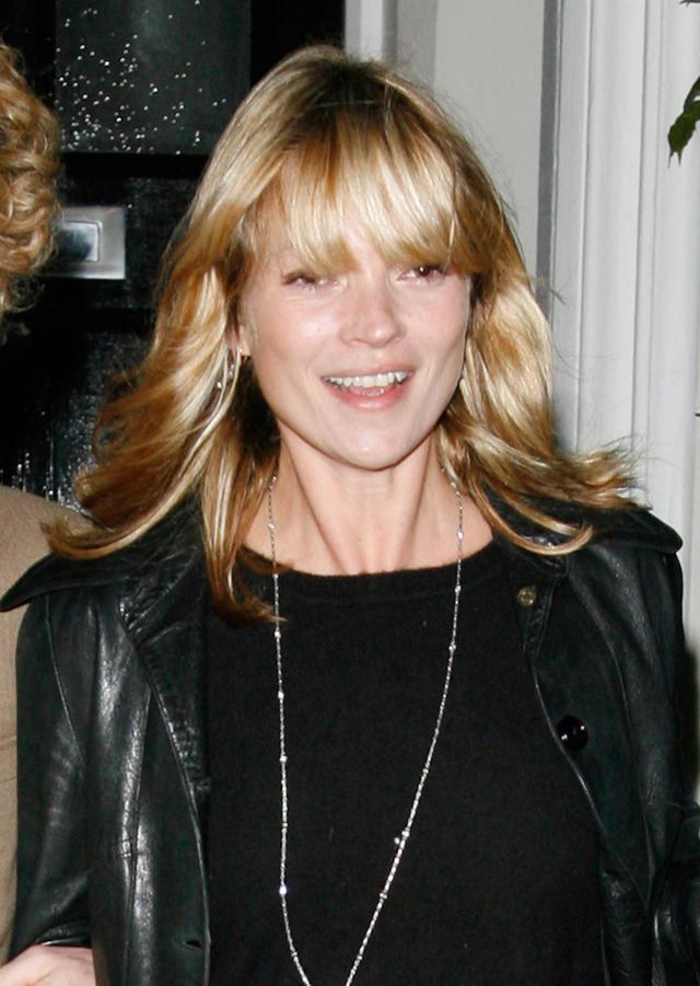 Kate Moss