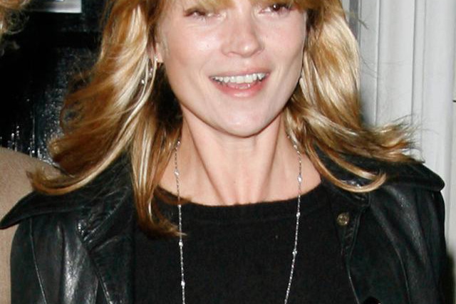Kate Moss