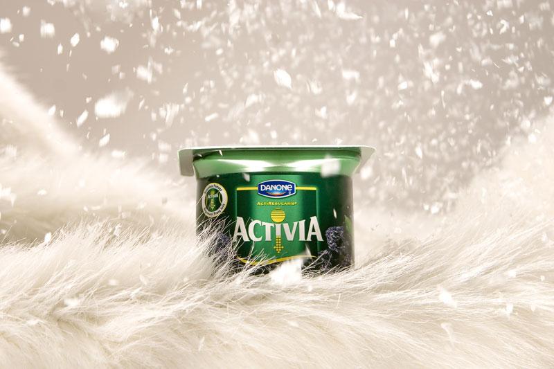 activia