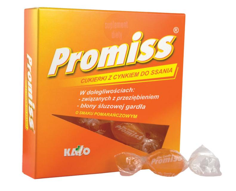 Promiss