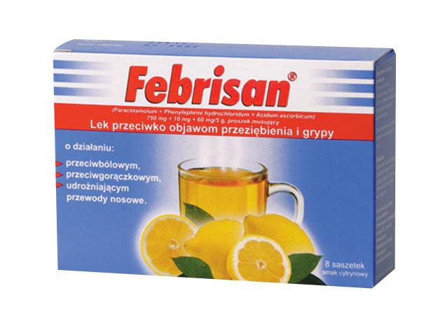 Febrisan