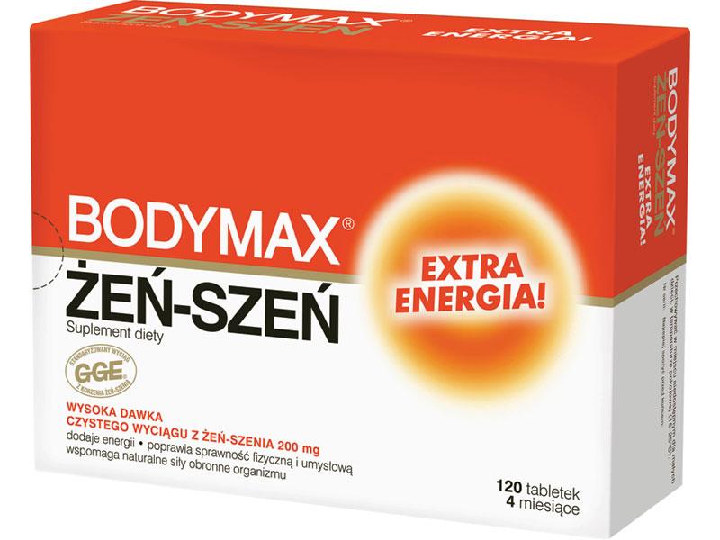 Bodymax