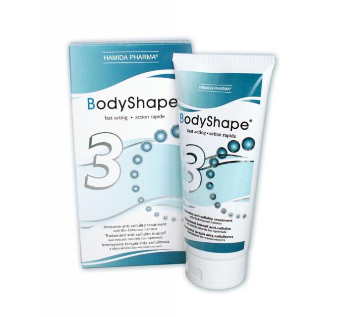 Krem BodyShape