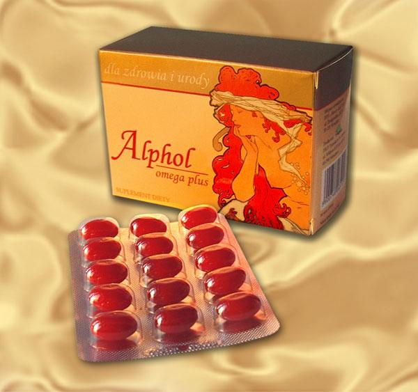 alphol