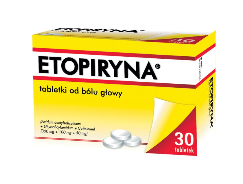 Etopiryna