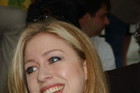 Chelsea Clinton