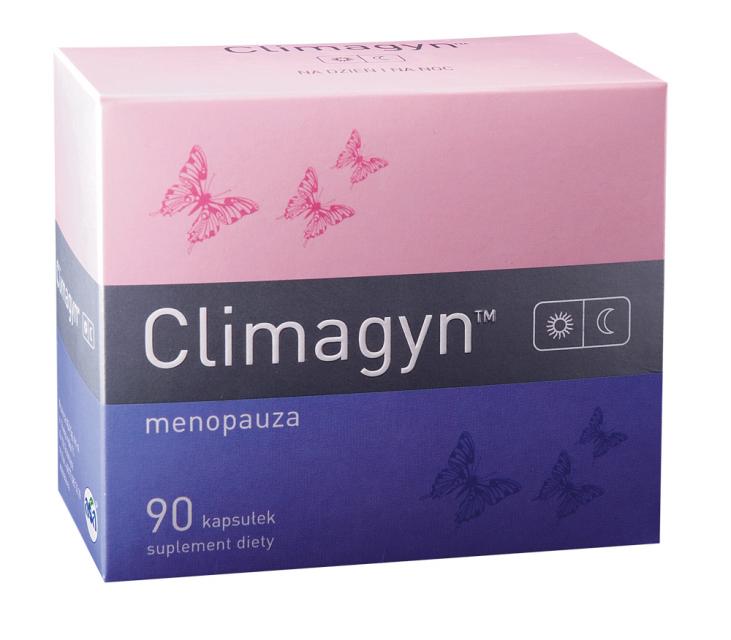 Climagyn
