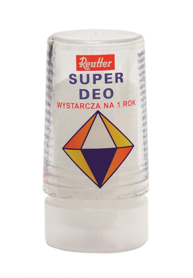 Super Deo