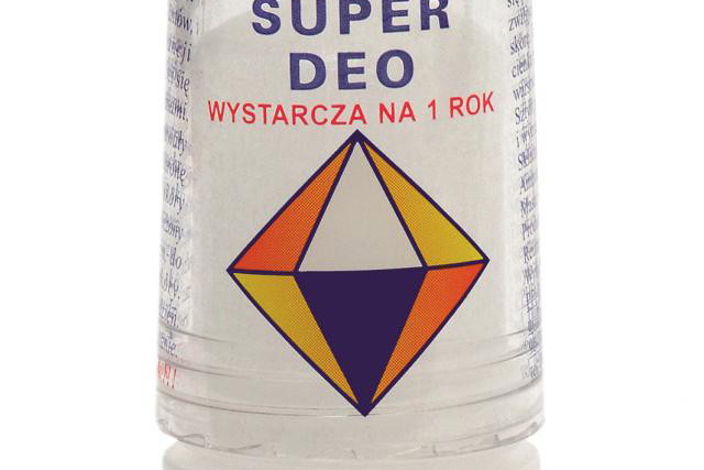 Super Deo