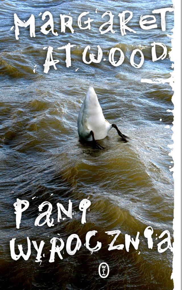 "Pani Wyrocznia"