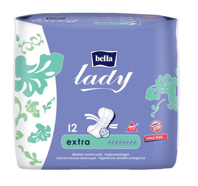 Bella lady