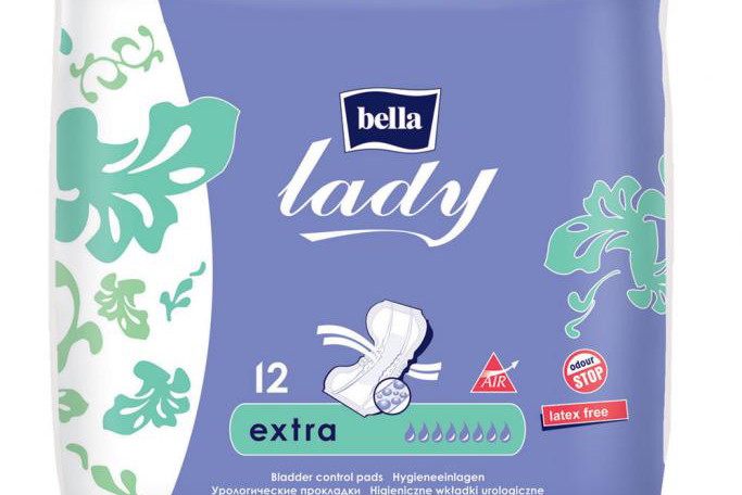 Bella lady