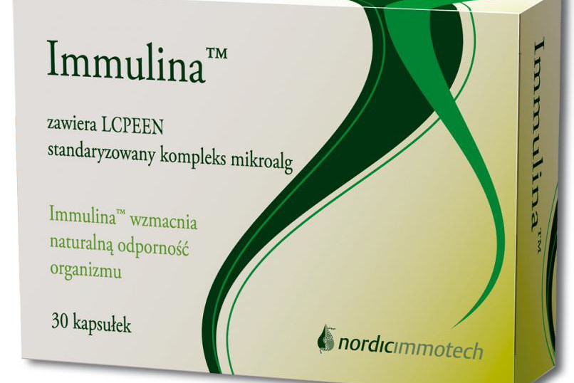 Immulina