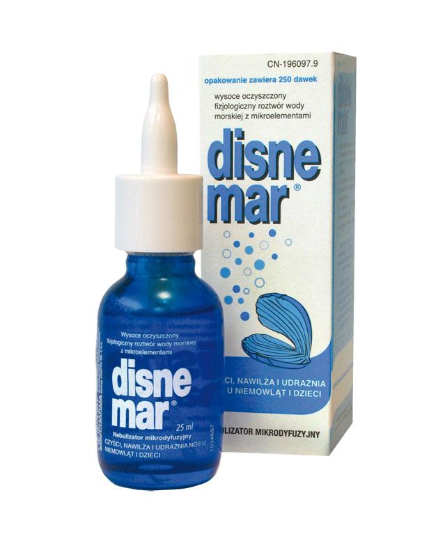 Disnemar