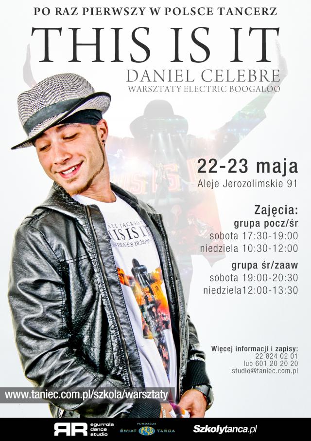 Daniel Celebre
